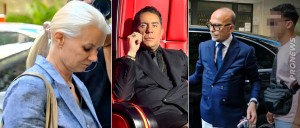 Ποινική δίωξη σε βαθμό κακουργήματος στους δύο ιατρούς του ιατρείου-βαμπίρ στο Κολωνάκι