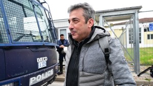 Π.Ασλανίδης για δίκη Τεμπών: «Η πολυδιαφημιζόμενη αίθουσα που στοίχισε 1.100.000 ευρώ ήταν ένα φιάσκο»