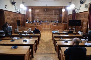 Στην εξεταστική για τον ΟΠΕΚΕΠΕ «Φραπές» και «Χασάπης» – Θα καταθέσουν την επόμενη εβδομάδα