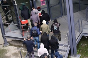 Στις έξι οι προφυλακίσεις για τον ΟΠΕΚΕΠΕ: Στη φυλακή τα δύο αδέλφια που φέρονται ως βασικά μέλη της οργάνωσης