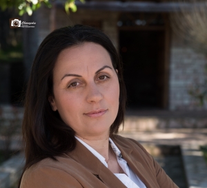 Η Ανεξάρτητη δημοτική σύμβουλος Σοφία Στάμου – Καφρίτσα υποψήφια στο Θέρμο με το συνδυασμό του Δημάρχου Σπύρου Κωνσταντάρα «ΠΟΛΙΤΕΣ ΣΕ ΔΡΑΣΗ»