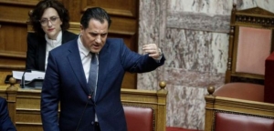 Γεωργιάδης: «Τα έσοδα πάνε στο μηδέν δεν θα το αντέξουμε»