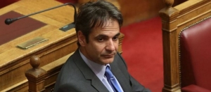 Πολιτικό «σκιάχτρο» ο Κ.Μητσοτάκης μετά τη βόμβα Δένδια: Ράκος στην πρώτη του δημόσια εμφάνιση!