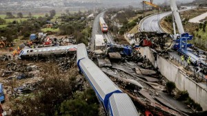 Έγκλημα στα Τέμπη: Αναβλήθηκε επ’ αόριστον η δίκη του ελεγκτή της Εθνικής Αρχής Διαφάνειας