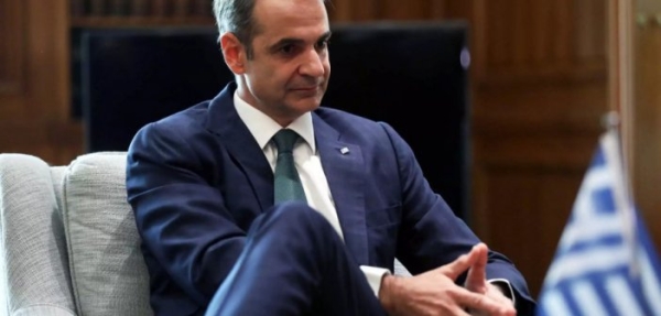 Ο Μητσοτάκης ζήτησε να συγκληθεί η Επιτροπή Θεσμών και Διαφάνειας για την απόπειρα παρακολούθησης Ανδρουλάκη
