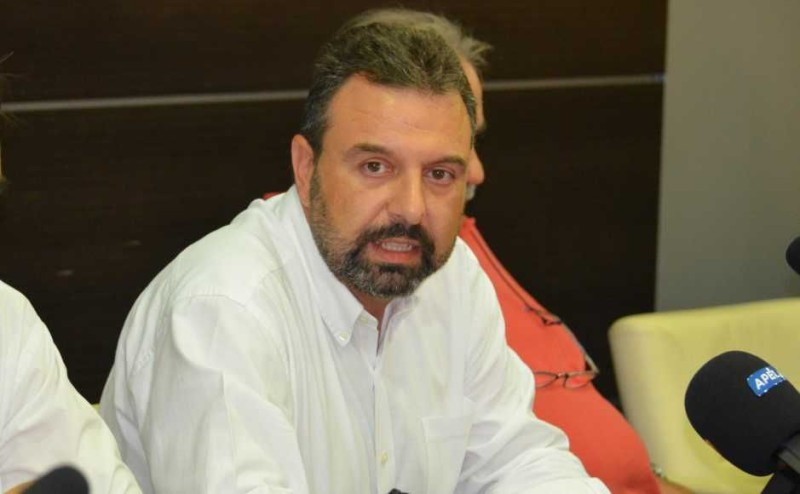 Πολιτικές και όχι ποινικές ευθύνες Βορίδη και Αυγενάκη για ΟΠΕΚΕΠΕ, βλέπει ο Αραχωβίτης – Καρφιά Κωνσταντοπούλου για Τσίπρα