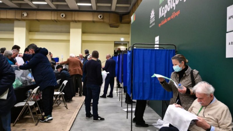 ΠΑΣΟΚ: Ποιοι είναι οι κερδισμένοι στη νέα Κεντρική Επιτροπή