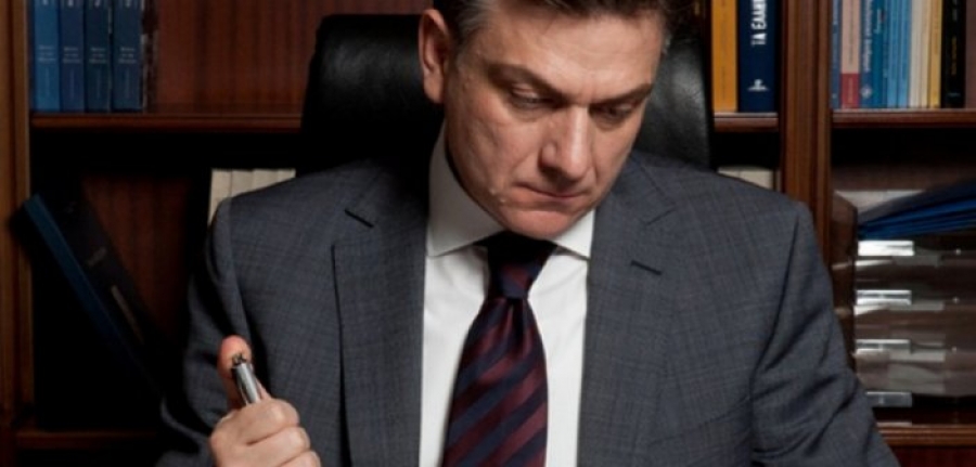Θάνος Μωραΐτης: «Στο έλεος λαθών και μπαλωμάτων η στήριξη σε παραγωγούς ελιάς Καλαμών και ελαιόλαδου. Η στρατηγική της Κυβέρνησης είναι τελείως ασυνάρτητη»