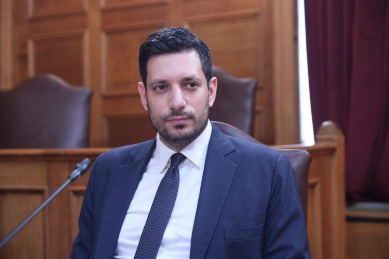 Κ.Κυρανάκης για μπλακάουτ στο FIR Αθηνών: «Μετά από δεκαετίες αλλάζουν οι πομποδέκτες»