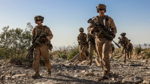 Σαουδική Αραβία, ΗΑΕ, Κατάρ και Κουβέιτ ανέλαβαν το κόστος επίθεσης 12.000 προσωπικού των ΗΠΑ στο Ιράν!