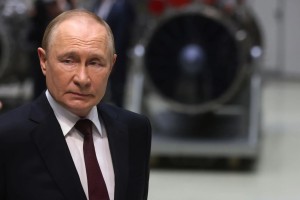 Πούτιν μετά τη βολή του Oreshnik: «Έρχονται νέα και πιο εξελιγμένα όπλα το 2026 – Θα δοκιμαστούν στην Ουκρανία»