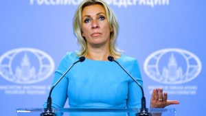 Μ.Ζαχάροβα: «Απειλή για την ασφάλειά μας η ανάπτυξη αμερικανικών πυραύλων Typhon στην Ιαπωνία»