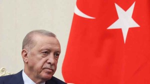 Ο Ερντογάν προκαλεί ξανά και ζητά την αποστρατικοποίηση των ελληνικών νησιών: «Θα κάνουμε ό,τι είναι απαραίτητο»