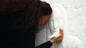 Ομόφωνα ένοχος ο δολοφόνος και πρώην σύντροφος της Κυριακής Γρίβα – Ξέσπασαν σε κλάματα οι συγγενείς της