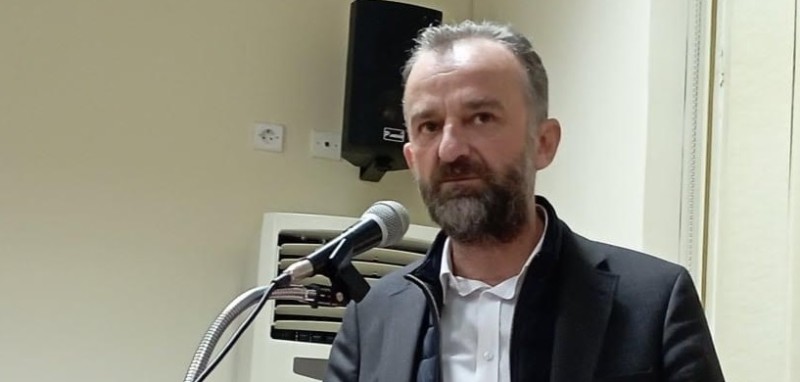 Γ. Θεοδωράκης: «Οι αγρότες και κτηνοτρόφοι δουλεύουν 365 μέρες το χρόνο, χωρίς ανάσα και κρατάνε όρθια τη χώρα»