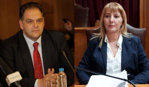 Υπόθεση ΟΠΕΚΕΠΕ: Ένοχοι οι Δ.Μελάς και Α.Ρέππα για υπόθαλψη εγκληματία και παράβαση καθήκοντος!