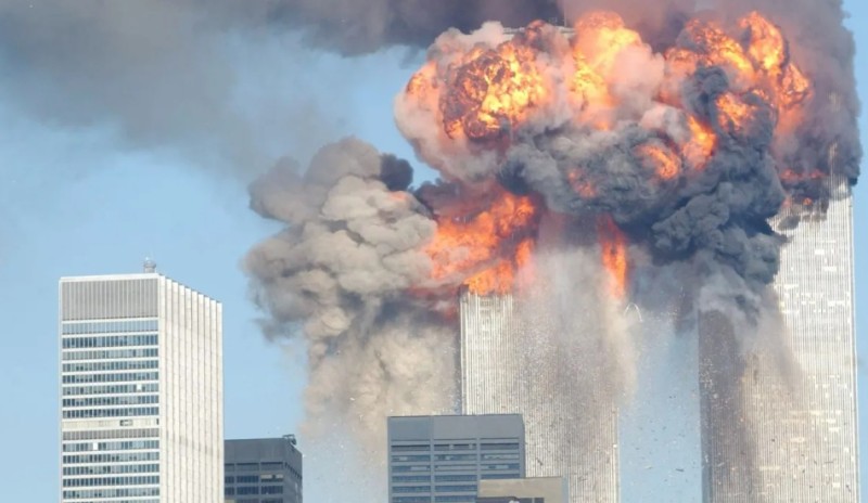 11η Σεπτεμβρίου 2001: Πώς η επίθεση στους Δίδυμους Πύργους άλλαξε για πάντα τον πλανήτη