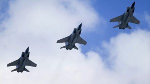 Κλιμάκωση: Η Τσεχία ζητεί να συμφωνήσει το ΝΑΤΟ σε κατάρριψη ρωσικών αεροσκαφών!