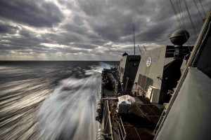 Ήρθε η ώρα «να μιλήσουν τα όπλα» στην Λιβύη ή να ξεκινήσουν τα push-back: Ή παίρνουμε αποφάσεις ή χανόμαστε…