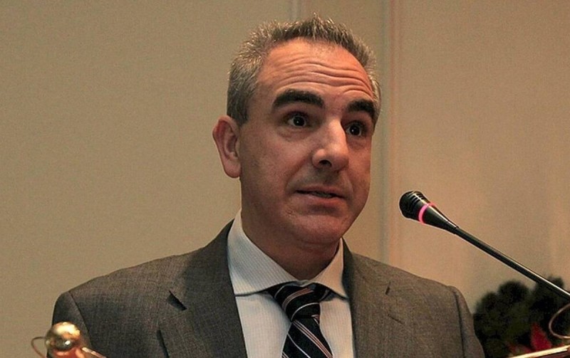 ΣΕΑ Θ.Ντόκος: Θύμα φαρσέρ ο άνθρωπος που είναι επιφορτισμένος με την εθνική ασφάλεια της χώρας!